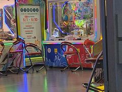 -天空之城电玩(曼巴特购物广场店)