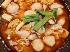 -肖记公安牛肉鱼杂馆·省级非物质文化遗产(江汉路直营店)