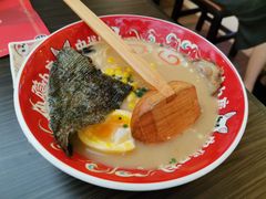 -仙隐小鹿中华料理(南宁万象城店)