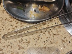 -姜胖胖无限自助烤肉(罗湖宝能店)