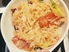 -捞王锅物料理(上海世茂广场店)