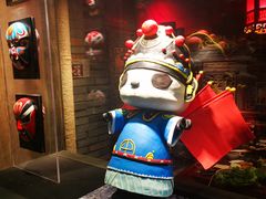 -蜀大侠火锅(寰球文化地标·总府店)