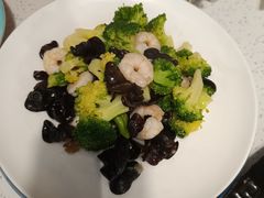 -前王院•巧克力海鲜市集餐厅(万平口店)