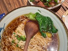-贡梅老面馆·蟹粉面·无锡特色小吃(南长街主推店)