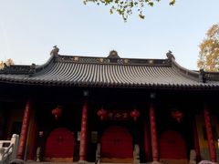 -灵谷景区