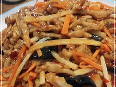 -新派川菜馆(济南路店)