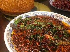 杨记招牌鱼-杨记隆府(白象街店)