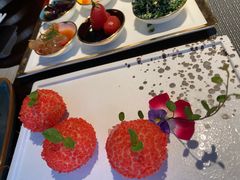 -江上荟·创意中国菜(绿地缤纷城店)