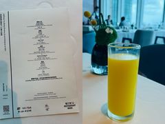 -翡翠36餐厅(浦东香格里拉店)