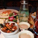 不用去西藏～在重庆也能体验正宗藏餐