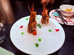 -锦楼·臻选新杭帮(杭州中心店)