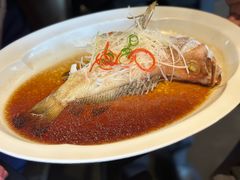 -上海苏宁宝丽嘉酒店·嘉府壹号中餐厅