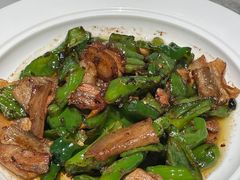 -柴门头啖汤·经典川菜·慢火汤品(锦城万达店)