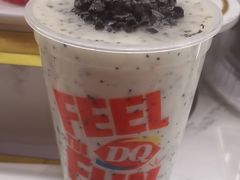 -DQ·蛋糕·冰淇淋(五棵松万达店)