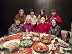 -青年公社烤鸭(青年路店)