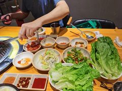 -喜来稀肉(北外滩白玉兰广场店)