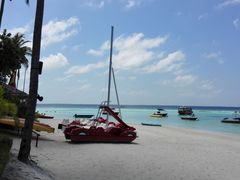 -中央格兰德岛温泉度假酒店 - 全包