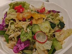-玉林烤鸭店(定福庄店)