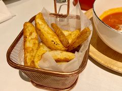 -佐度王子扒房(天鹅湖店)