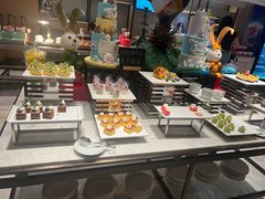 -顺德联塑万怡酒店·万荟轩自助餐厅