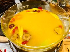 -叶叶菩提·晋福宫