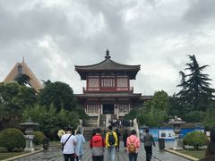 -法门文化景区