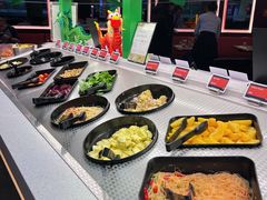 -纽约客美式餐厅(新奥购物中心店)