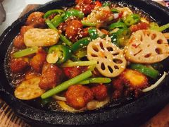 -食锦记·福建私房菜(浦西万达店)