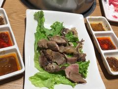 -掂档潮汕牛肉火锅(沈阳万象城店)