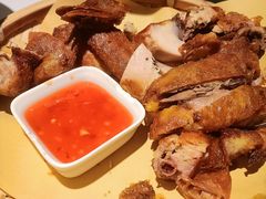 -慕湘精致湖南菜(水贝店)
