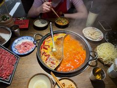 -萍姐火锅·公路夜市(打浦桥日月光店)