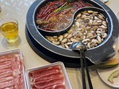 -川西坝子火锅(金沙1.0直营店)