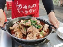 -李柱·柘城垛子羊肉旗舰店(通泰路店)