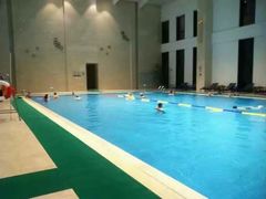 -连云港金陵海州湾会议中心