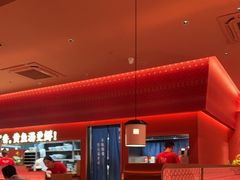 -闽上鲜·福建菜(龙湖滨江天街店)