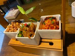 -路小缦·珍馐美馔(市心北路店)