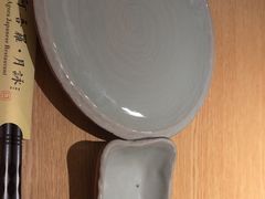 -阿吾罗·月咏精致日料(港汇恒隆广场店)