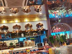 -巴依老爷新疆美食(常营店)