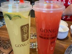-槐店王婆大虾(开发区店)