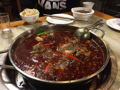 -蜀滋香鲜鱼美蛙火锅(339店)