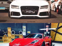 -沈阳国际会展中心管理有限公司