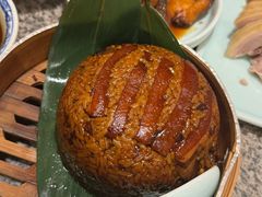 -南京大牌档(苏州中心店)