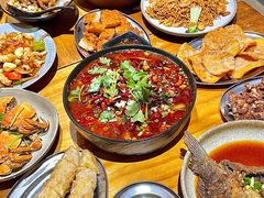 -起锅烧油(信河街店)