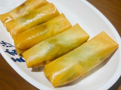 -王家沙点心店(南京西路总店)