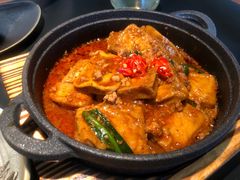 -Ameigo梅果·云贵川bistro(长宁来福士店)