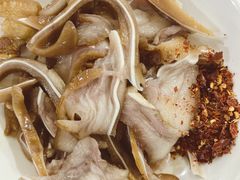 -温江公平红烧兔(总店)