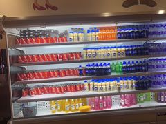 -福缘烤肉王自助(爱琴海-原比尔森店)