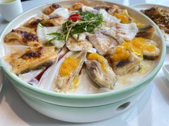 -巡味顺德菜(欢乐海岸购物中心店)