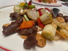 -粤江春·早茶·潮粤菜·宴会(罗湖宝能中心店)