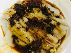 -蒋家槟豆面皮(友爱路店)
